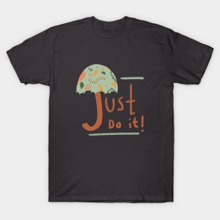 Umbrella T-Shirt